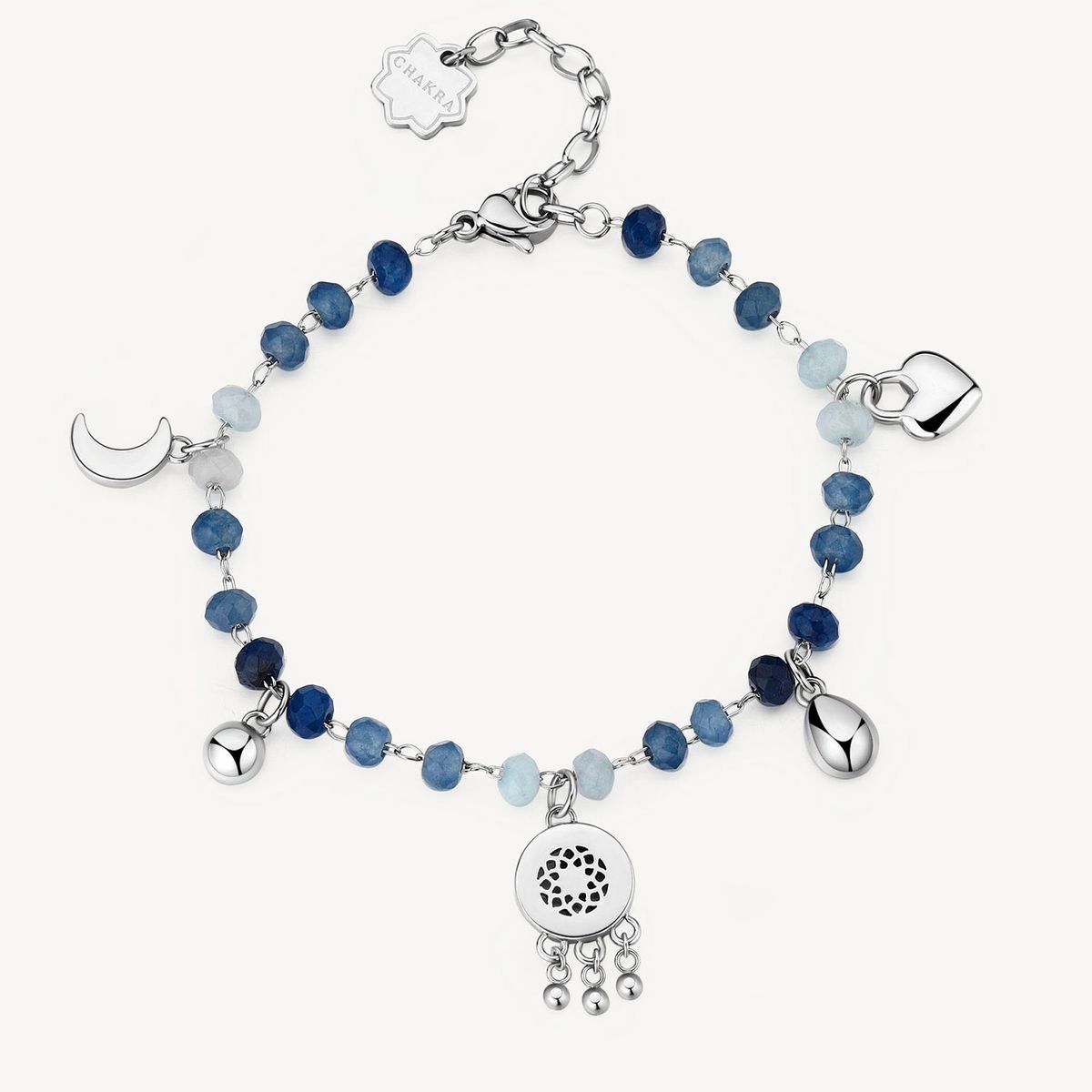 BROSWAY - Pulsera Mujer Acero Brosway