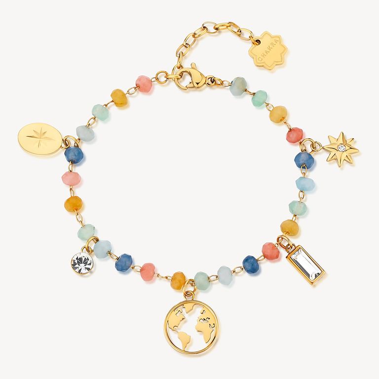 BROSWAY Pulsera Mujer Acero