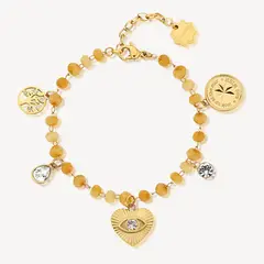 BROSWAY - Pulsera Mujer Acero