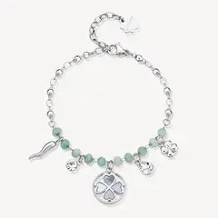 BROSWAY - Pulsera Mujer Acero