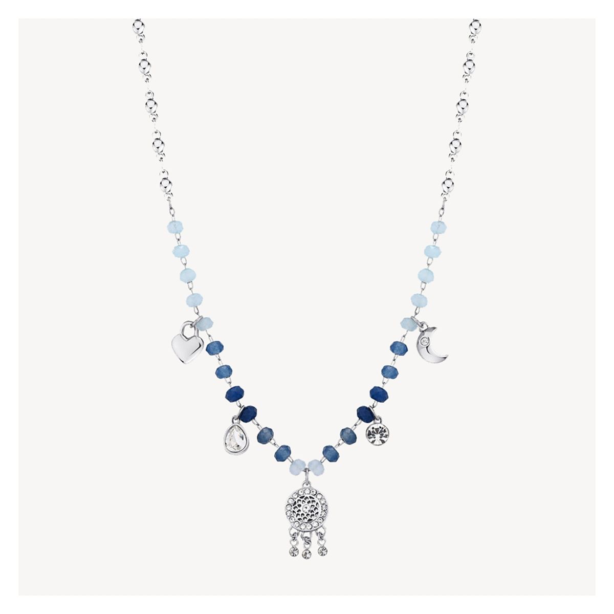 BROSWAY - Collar Mujer Acero Brosway