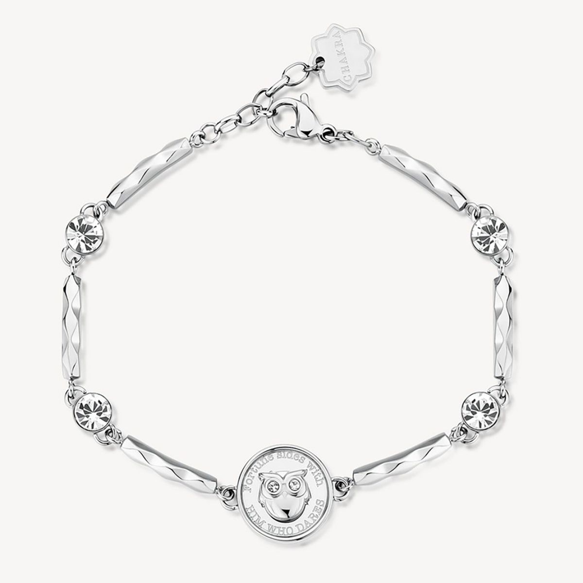 BROSWAY - Pulsera Mujer Acero Brosway