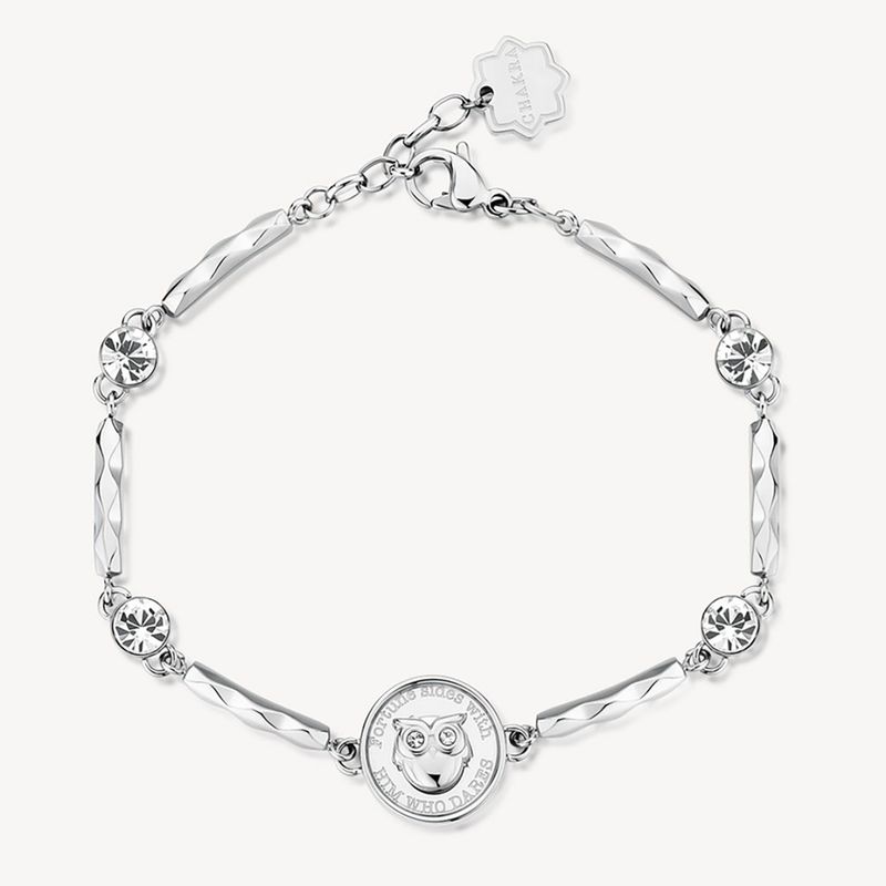 BROSWAY - Pulsera Mujer Acero Brosway