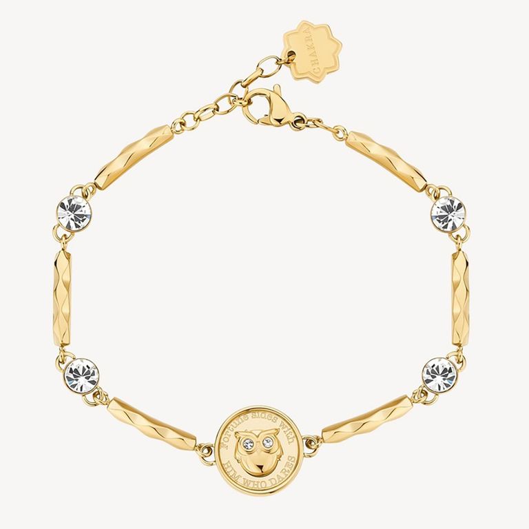 BROSWAY Pulsera Mujer Acero