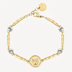 BROSWAY - Pulsera Mujer Acero