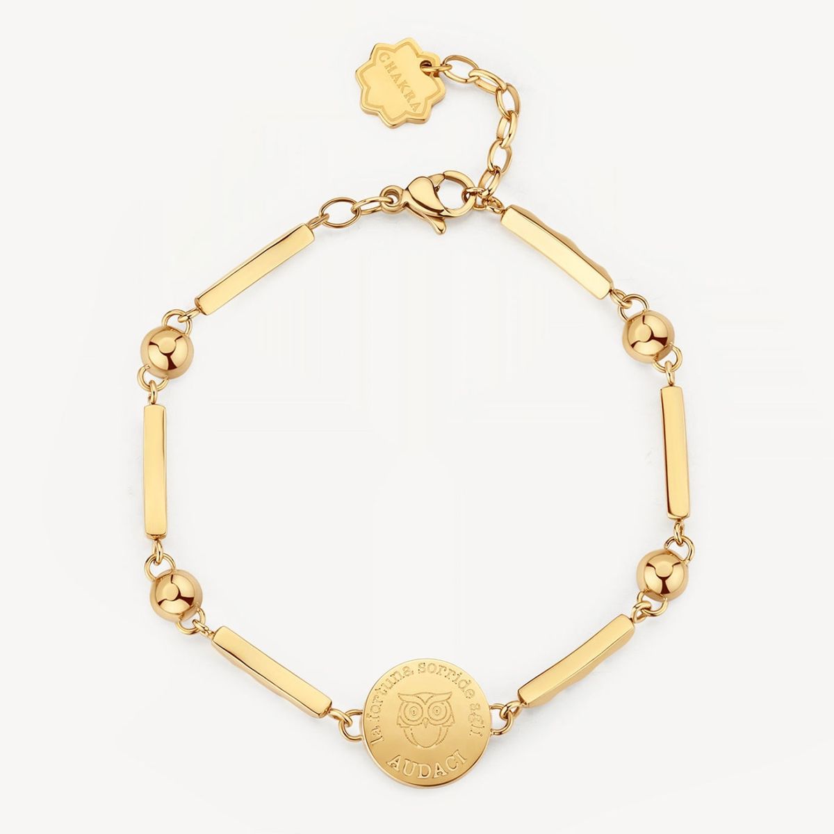 BROSWAY - Pulsera Mujer Acero Brosway