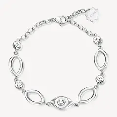 BROSWAY - Pulsera Mujer Acero