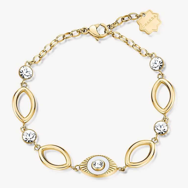 BROSWAY Pulsera Mujer Acero