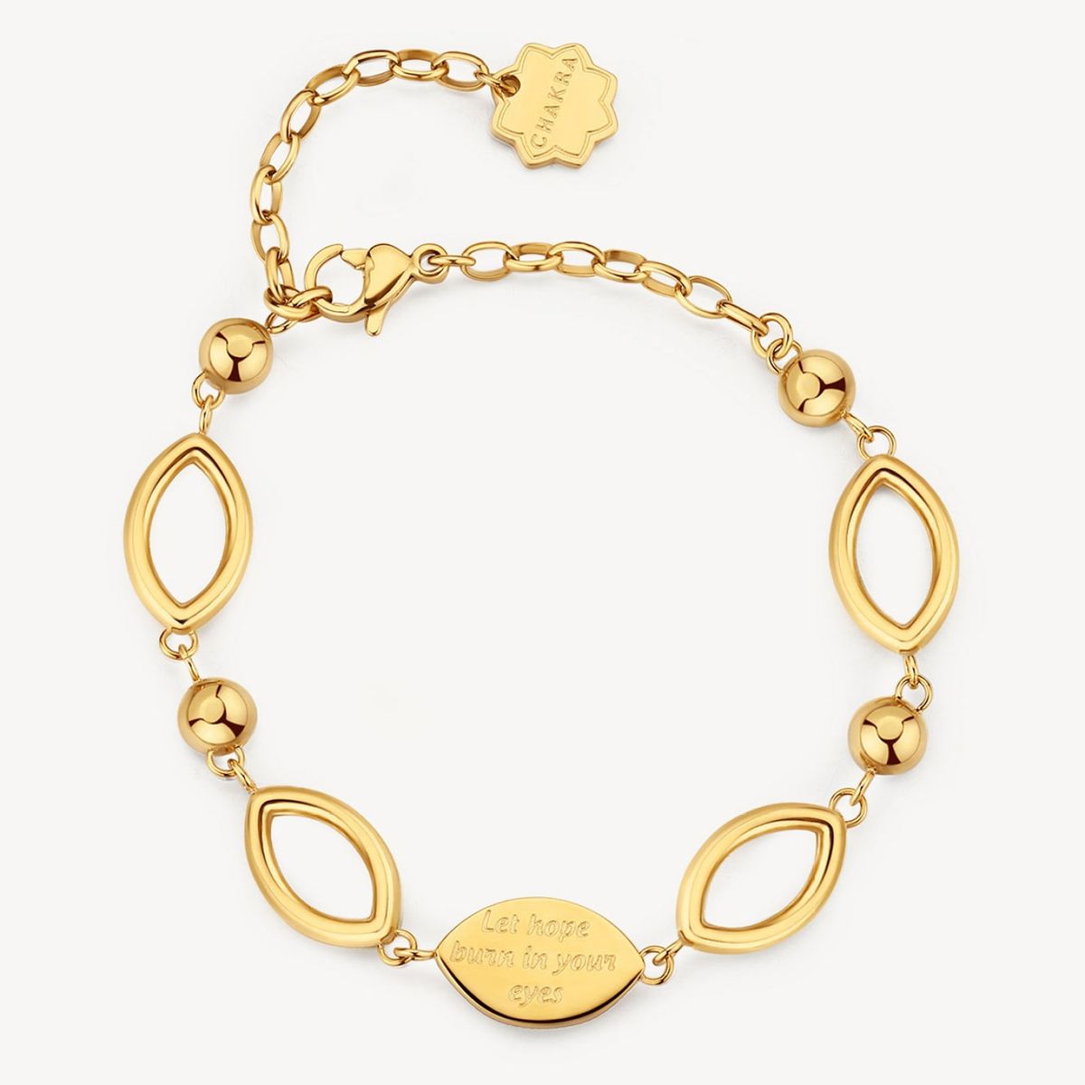 BROSWAY - Pulsera Mujer Acero Brosway