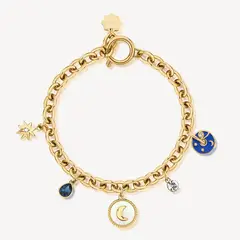 BROSWAY - Pulsera Mujer Acero