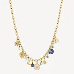 BROSWAY - Collar Mujer Acero