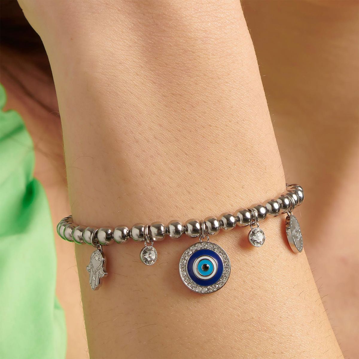 BROSWAY - Pulsera Mujer Acero Brosway