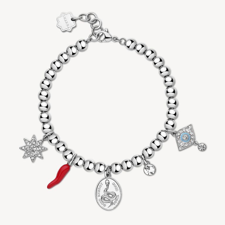 BROSWAY Pulsera Mujer Acero
