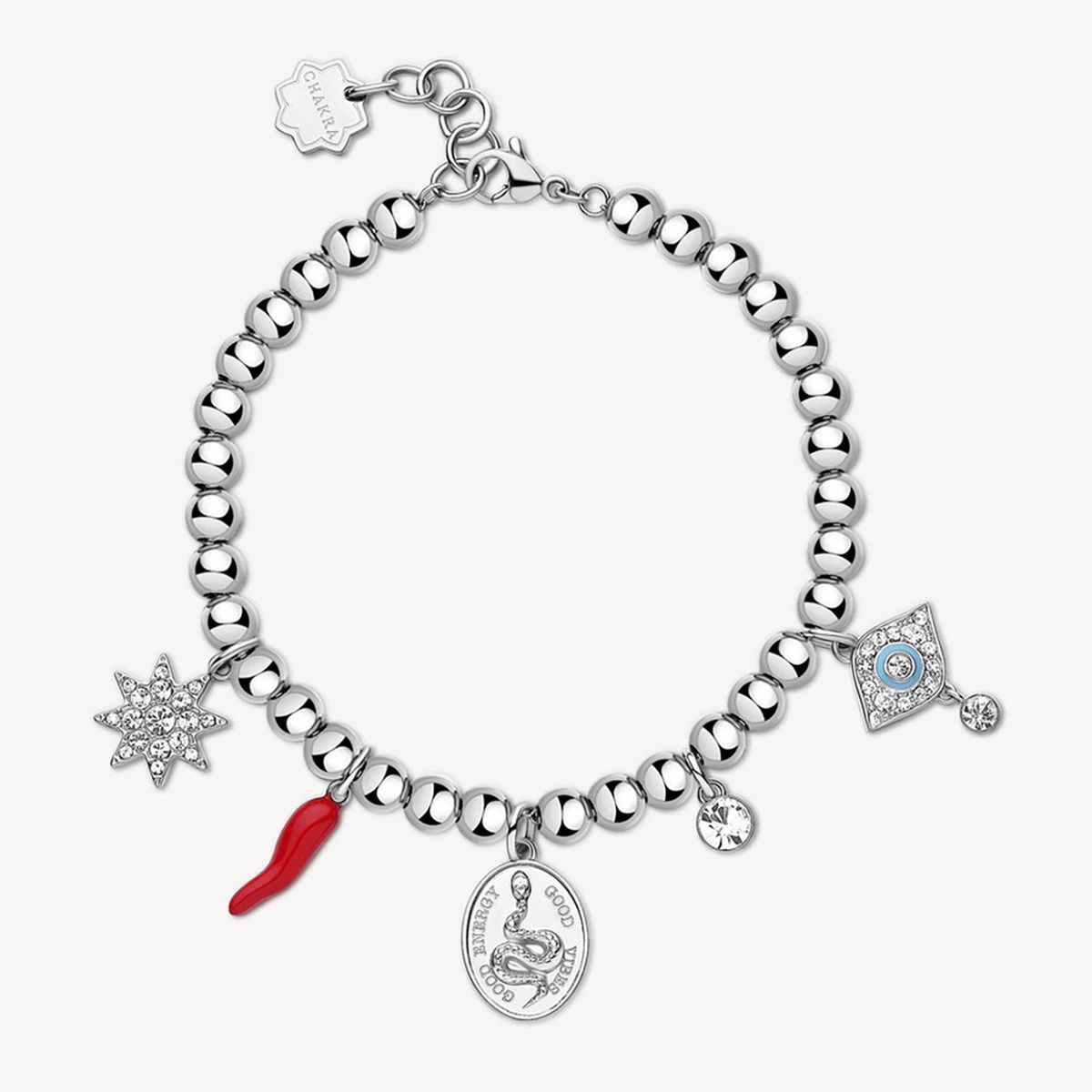 BROSWAY - Pulsera Mujer Acero Brosway