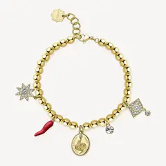 BROSWAY - Pulsera Mujer Acero
