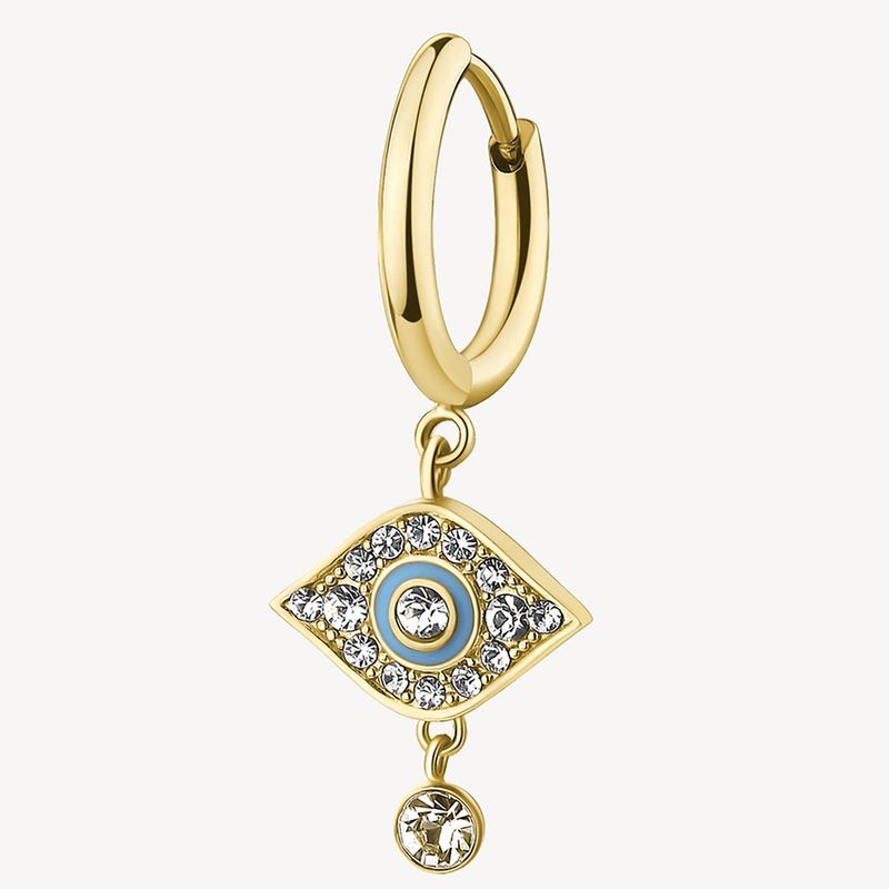 BROSWAY - Aros Mujer Acero Brosway