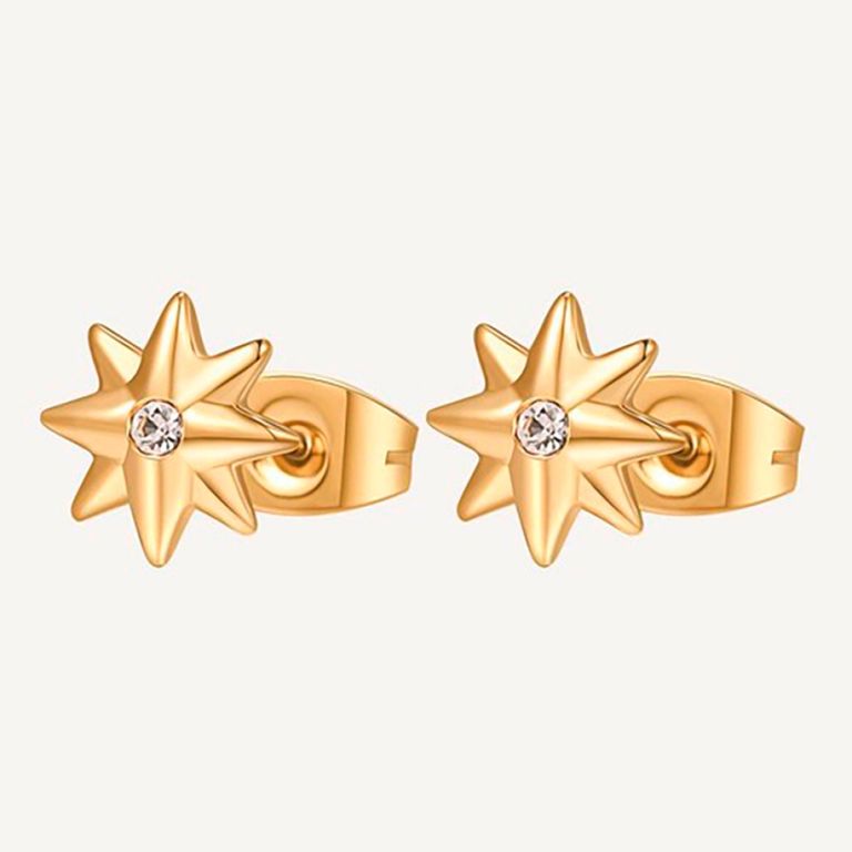 BROSWAY Aros Mujer Acero