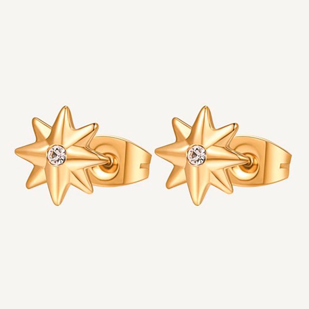 BROSWAY - Aros Mujer Acero Brosway