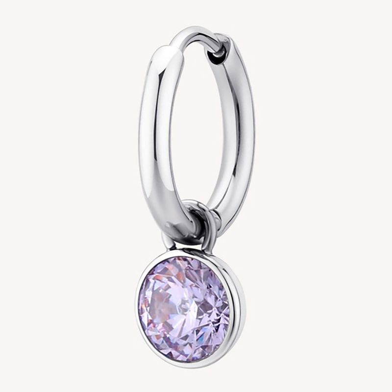 BROSWAY - Aros Mujer Acero Brosway