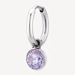 BROSWAY - Aros Mujer Acero