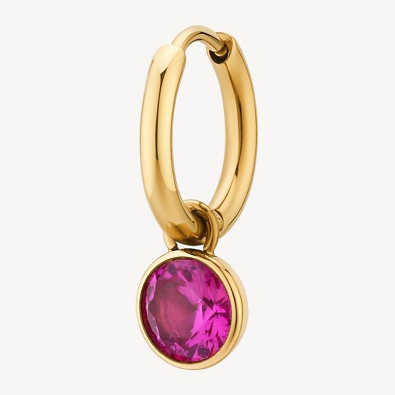 BROSWAY - Aros Mujer Acero Brosway