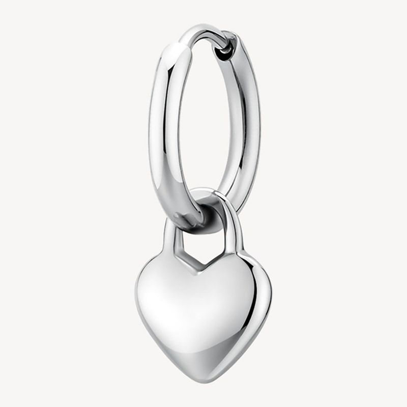 BROSWAY - Aros Mujer Acero Brosway