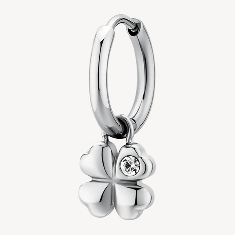 BROSWAY - Aros Mujer Acero Brosway