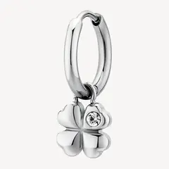 BROSWAY - Aros Mujer Acero