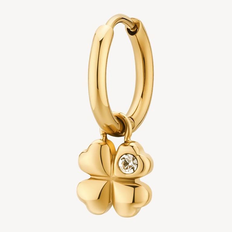 BROSWAY Aros Mujer Acero