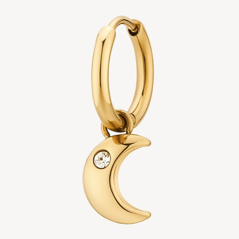 BROSWAY - Aros Mujer Acero Brosway
