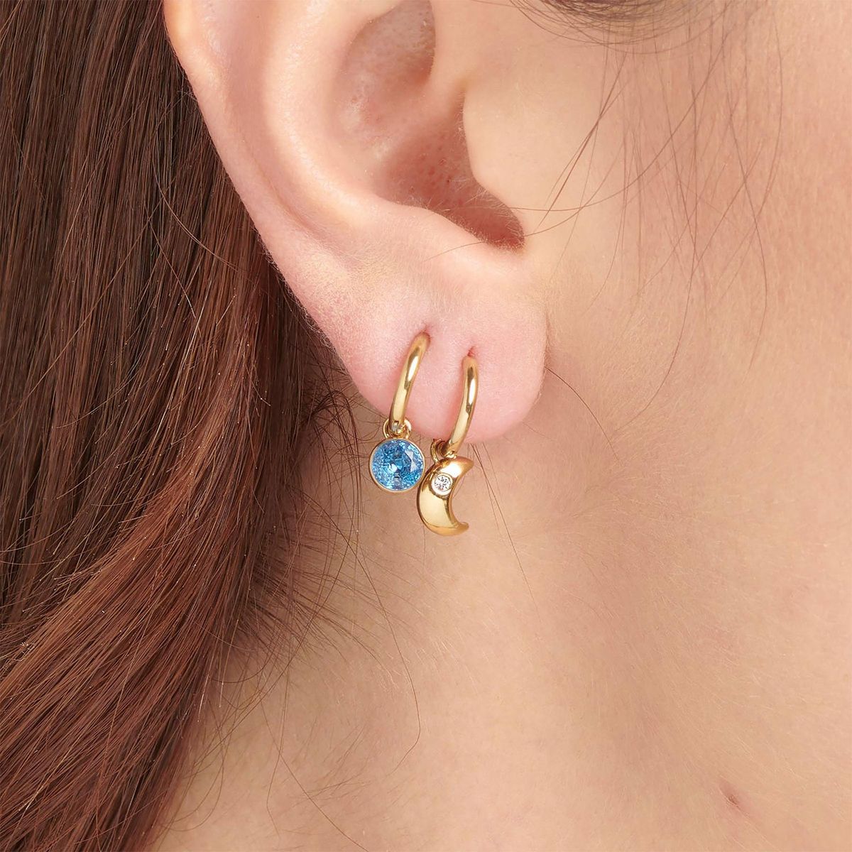 BROSWAY - Aros Mujer Acero Brosway