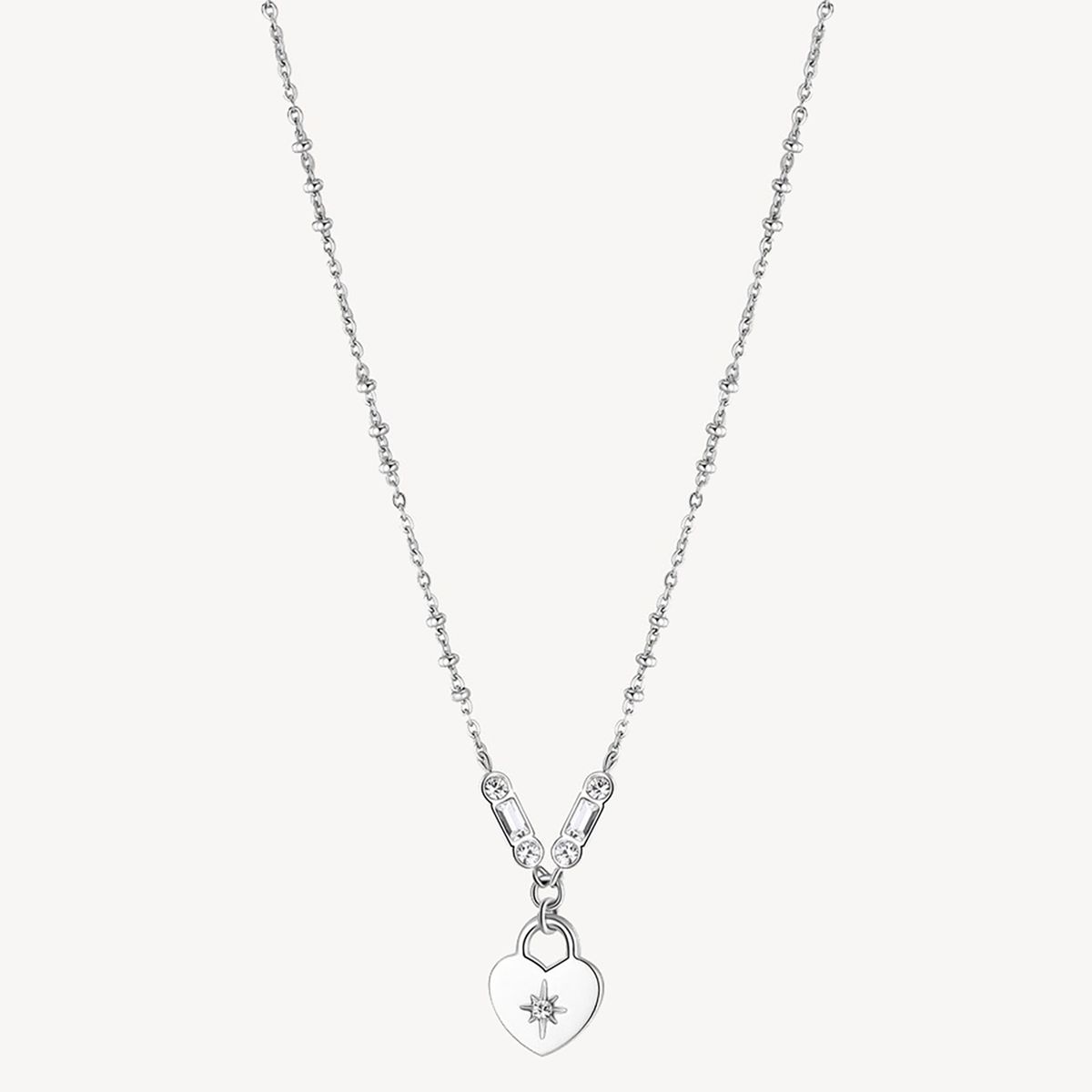 BROSWAY - Collar Mujer Acero Brosway