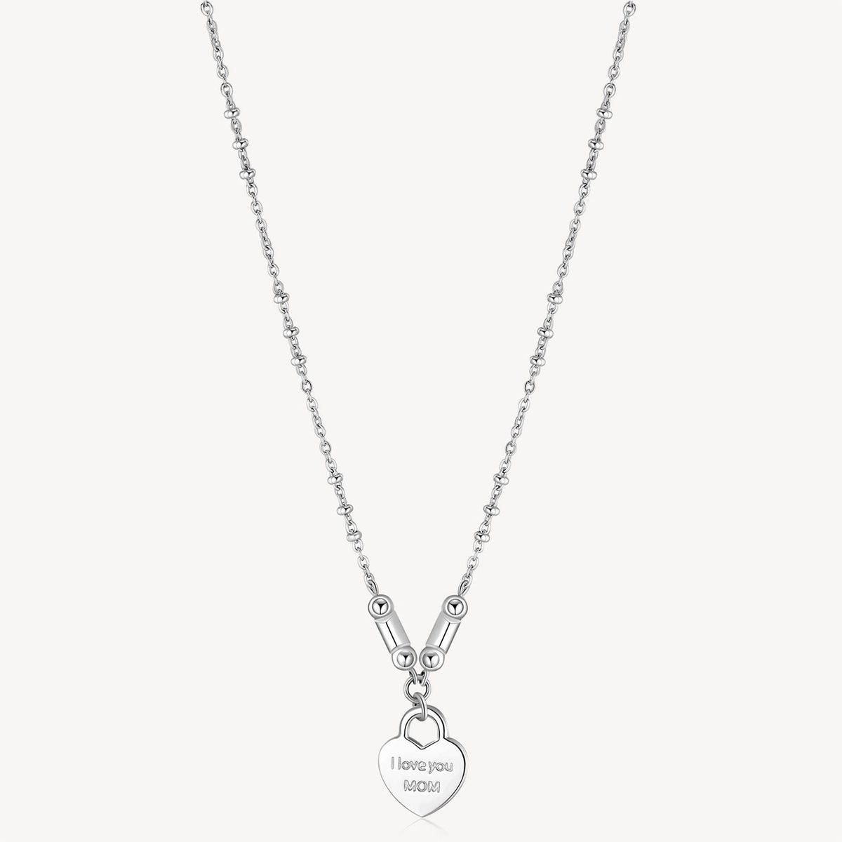 BROSWAY - Collar Mujer Acero Brosway