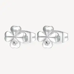 BROSWAY - Aros Mujer Acero