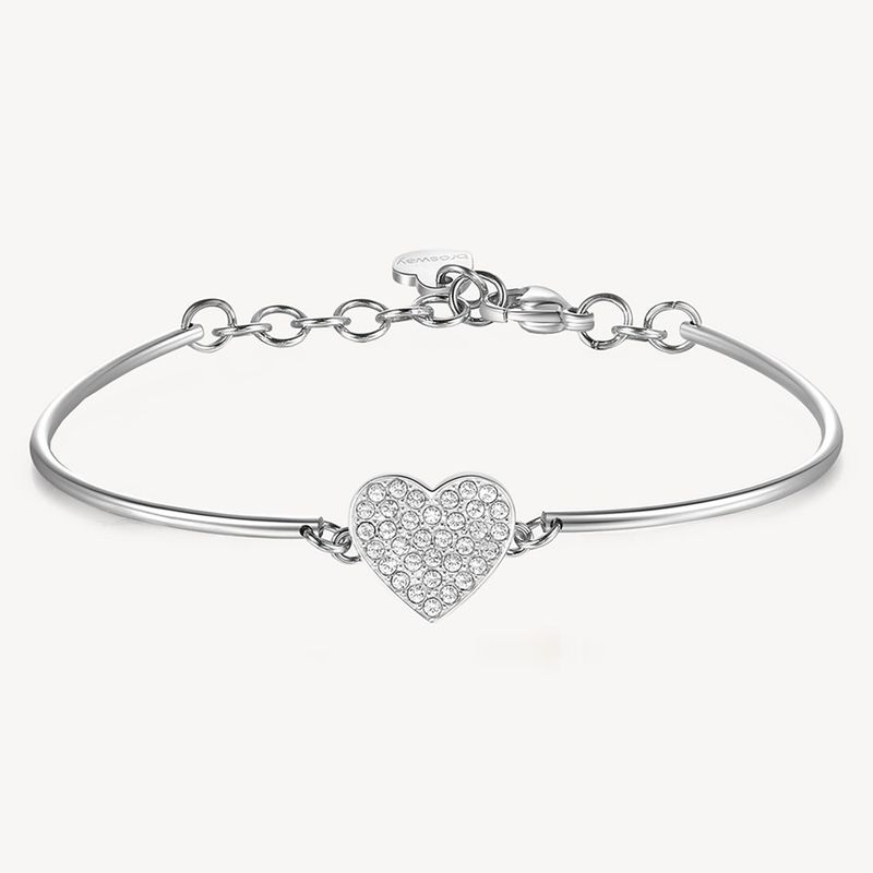 BROSWAY - Pulsera Mujer Acero Brosway