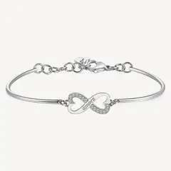 BROSWAY - Pulsera Mujer Acero