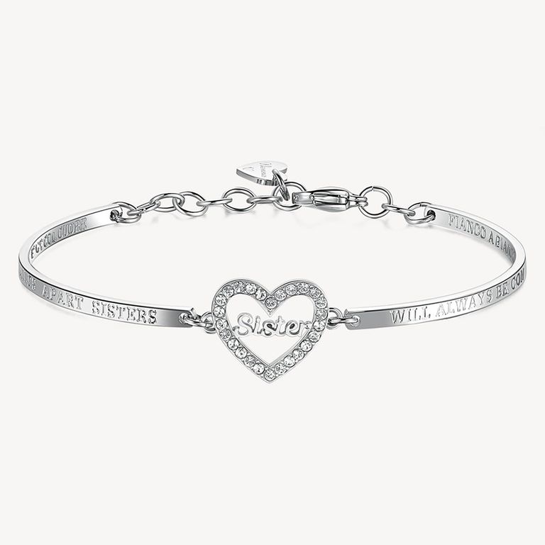 BROSWAY Pulsera Mujer Acero