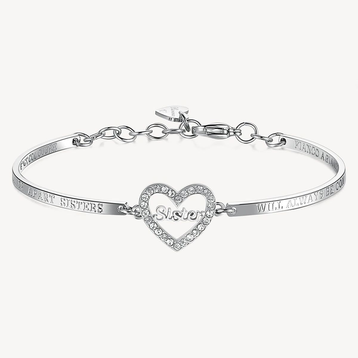 BROSWAY - Pulsera Mujer Acero Brosway