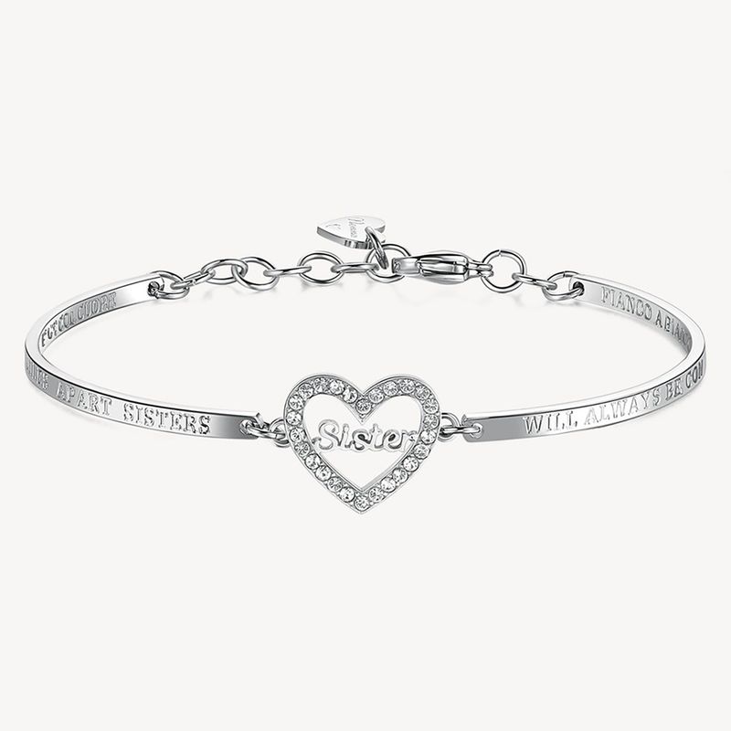 BROSWAY - Pulsera Mujer Acero Brosway