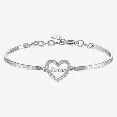 BROSWAY - Pulsera Mujer Acero