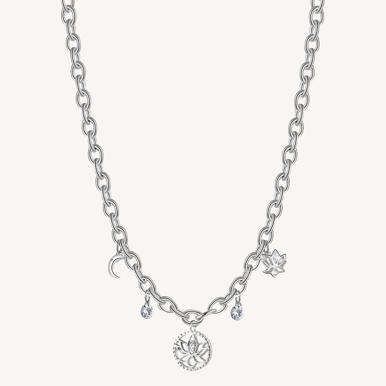 BROSWAY Collar Mujer