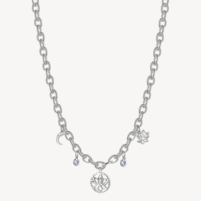 BROSWAY - Collar Mujer Brosway