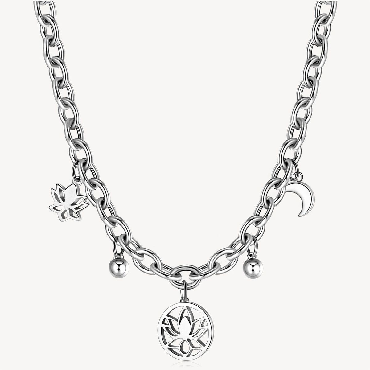 BROSWAY - Collar Mujer Brosway