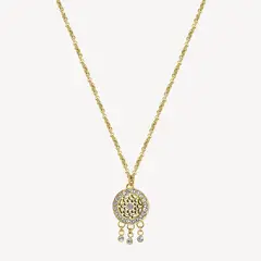BROSWAY - Collar Mujer