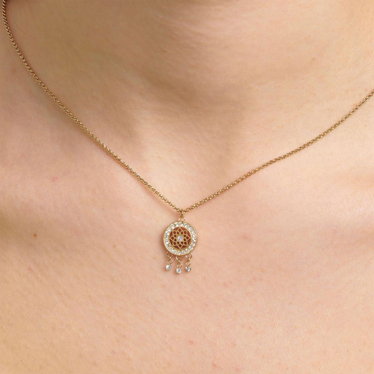 BROSWAY - Collar Mujer Brosway