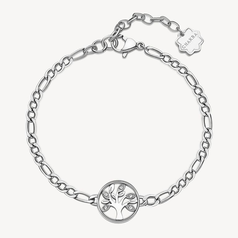 BROSWAY Pulsera Mujer Acero