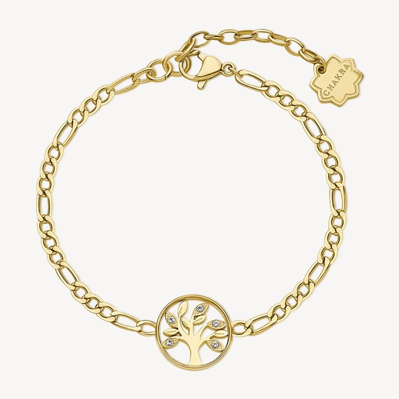BROSWAY - Pulsera Mujer Acero Brosway