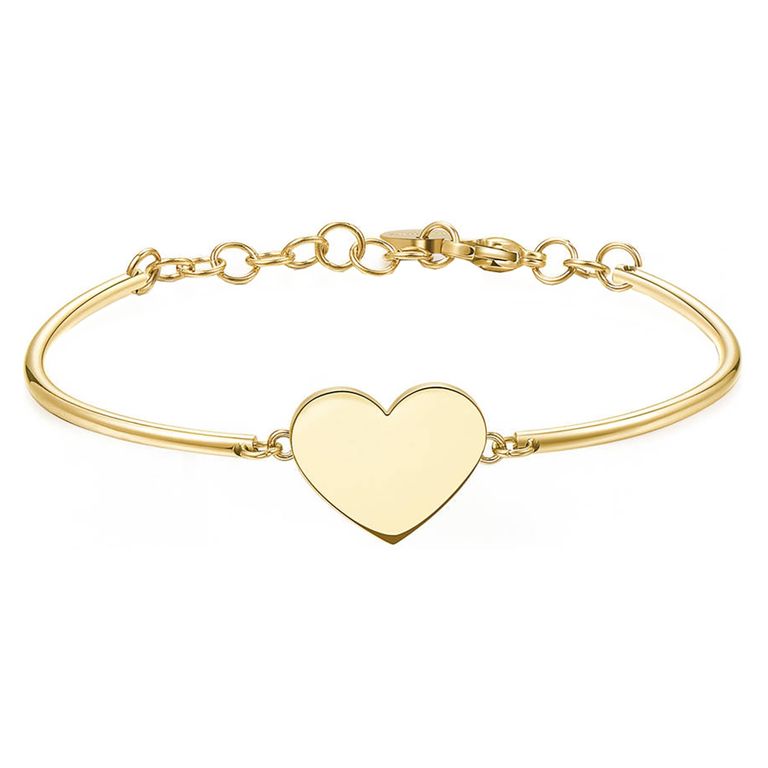 BROSWAY Pulsera Mujer Acero