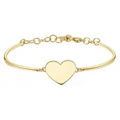 BROSWAY - Pulsera Mujer Acero