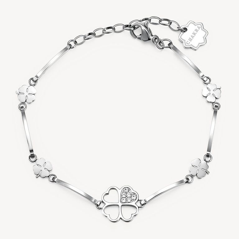 BROSWAY Pulsera Mujer Acero